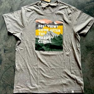 Landmark Project Graphic T-Shirt